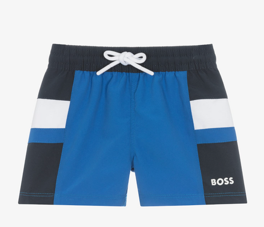 Short de baño BOSS para Niño