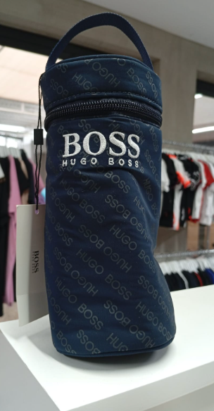 Portabiberón térmico BOSS