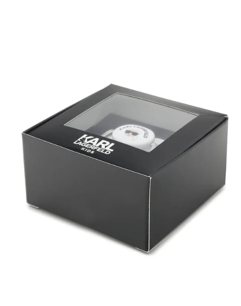 Chupón Karl Lagerfeld para bebé