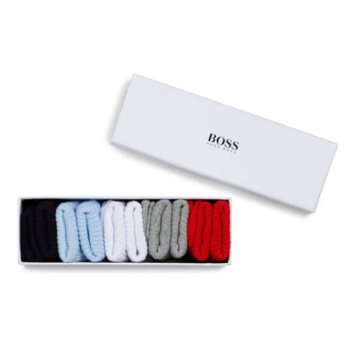 Set de calcetines BOSS para bebé