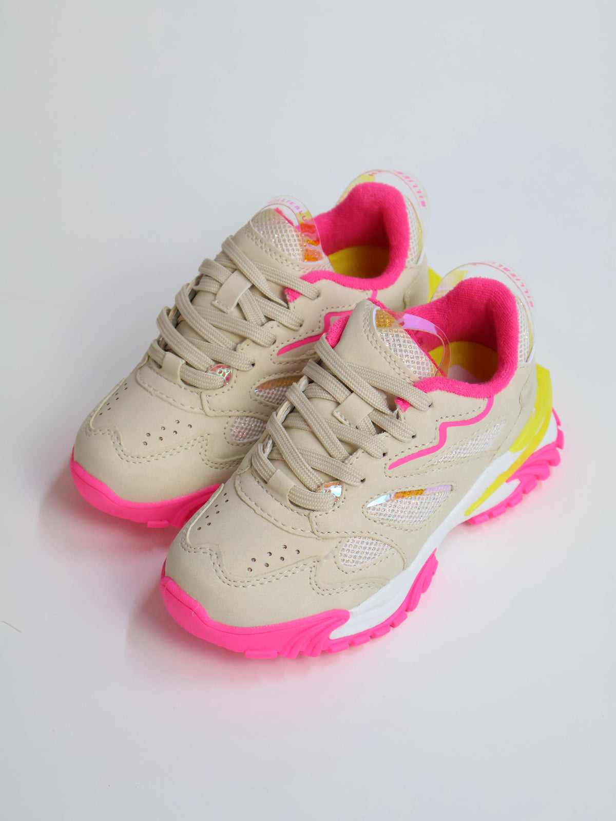 Tenis Billieblush para Niña
