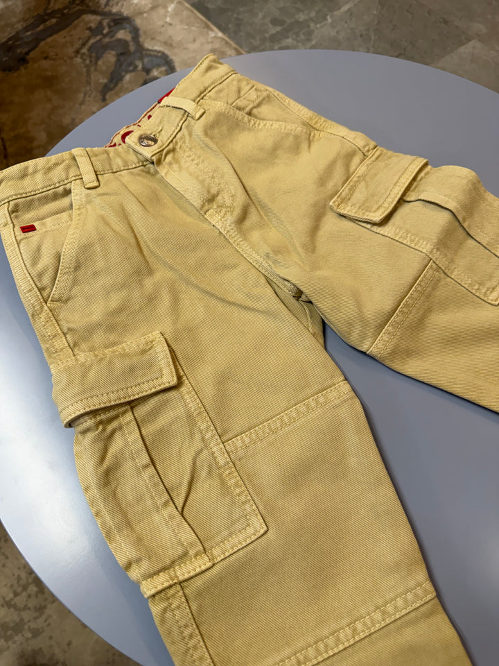 Pantalón infantil HUGO