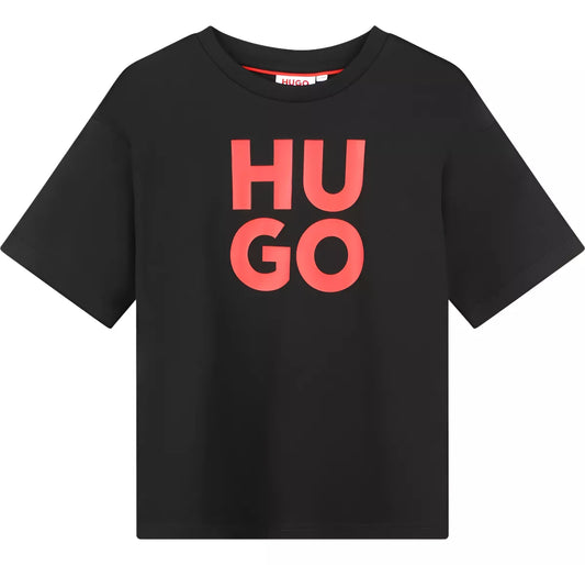 Playera Cuello redondo Hugo