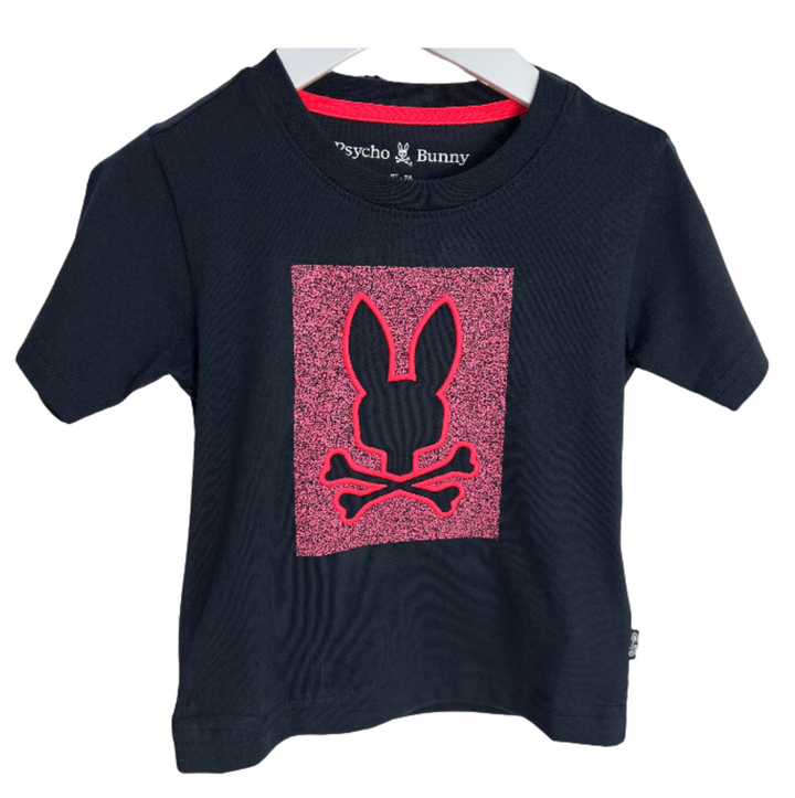 Playera Cuello Redondo Psycho Bunny