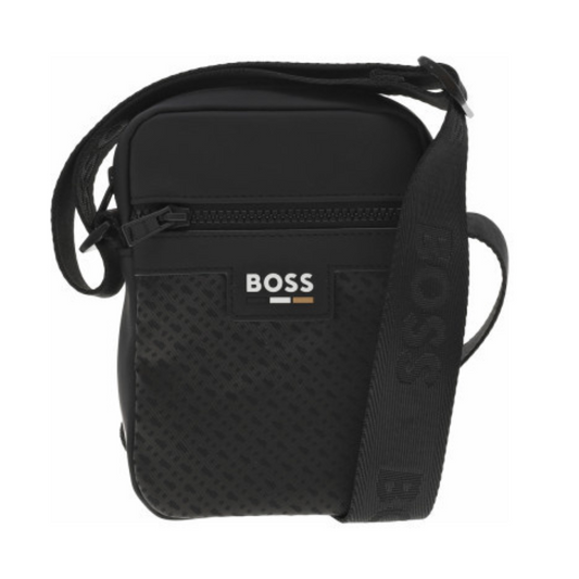 Cruzada BOSS compacto