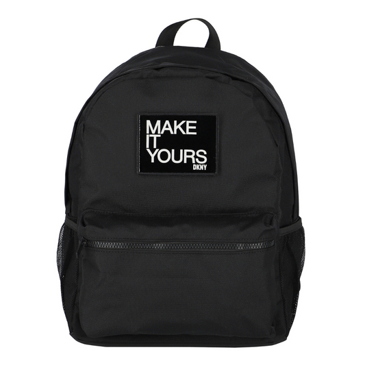 Mochila DKNY "Make It Yours"