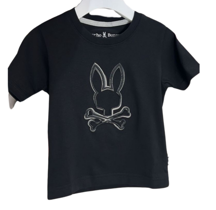 Playera Cuello Redondo Psycho Bunny