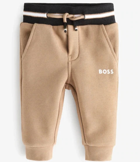 Pants Para Niño Boss