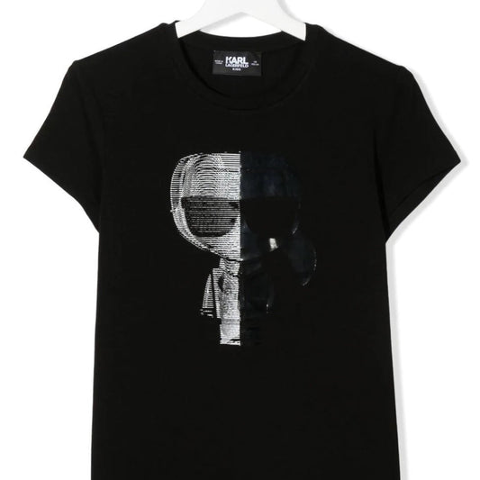 EK-blusa-karl-lagerfeld-color-negro-estampado-dibujo