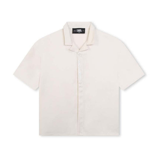 EK-camisa-beige-kar-lagerfeld