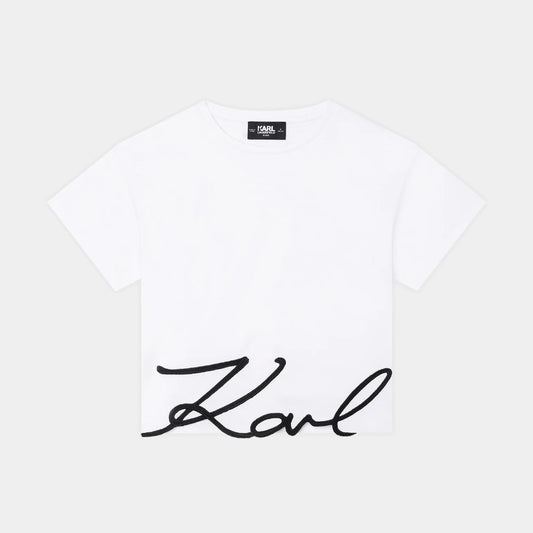 EK-karl-lagerfeld-playera-blanca-manga-corta