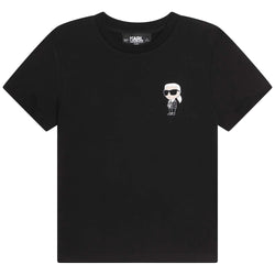 EK-playera-negra-manga-corta-karl-lagerfeld