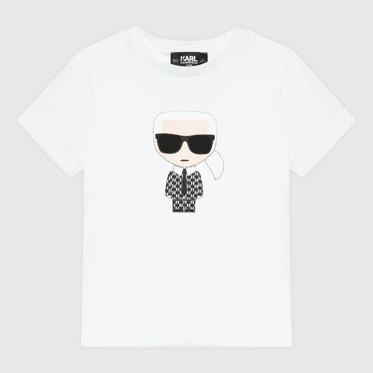 EK-playera-karl-lagerfeld-dibujo-logo