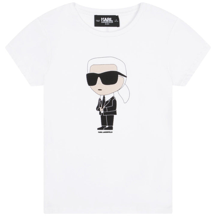EK-karl-lagerfeld-playera