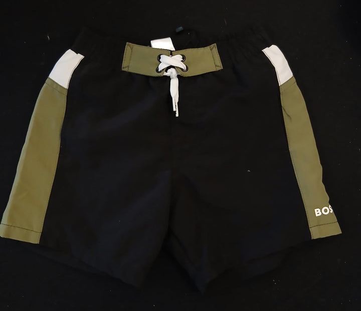 Short de baño Boss
