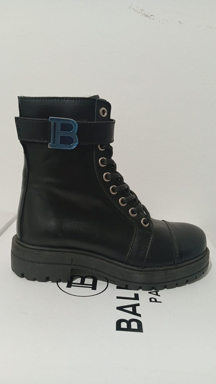 Botin Balmain