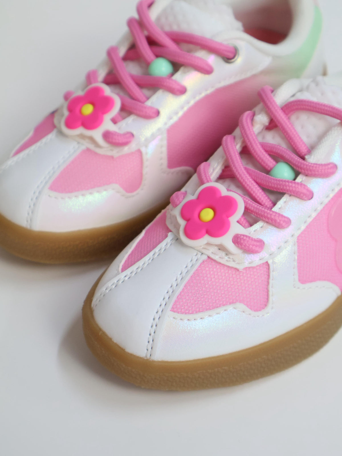 Tenis BillieBlush para Niña