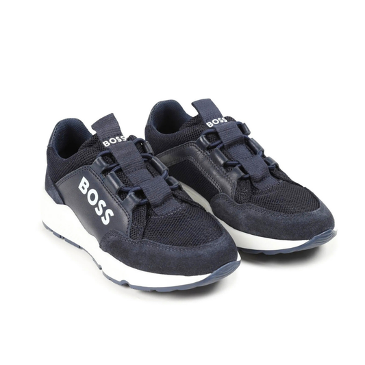 Tenis infantiles deportivos Boss