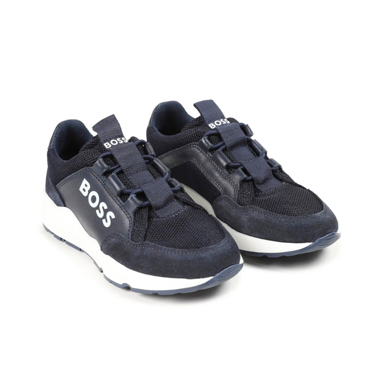 Tenis infantiles deportivos Boss