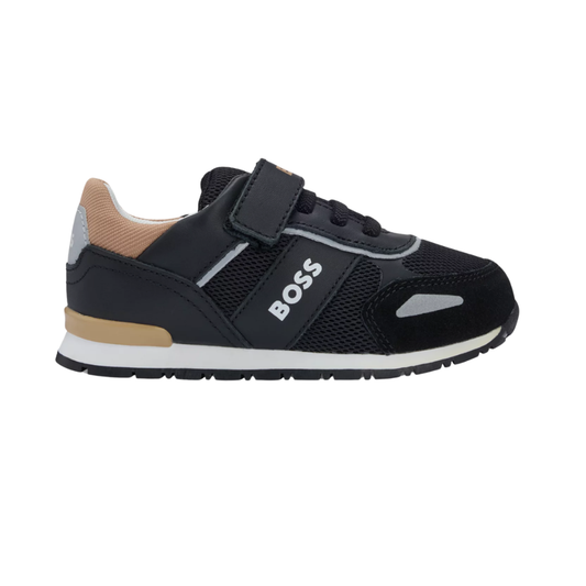 Tenis infantiles deportivos Boss