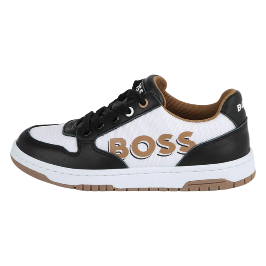 Tenis infantiles urbanos Boss