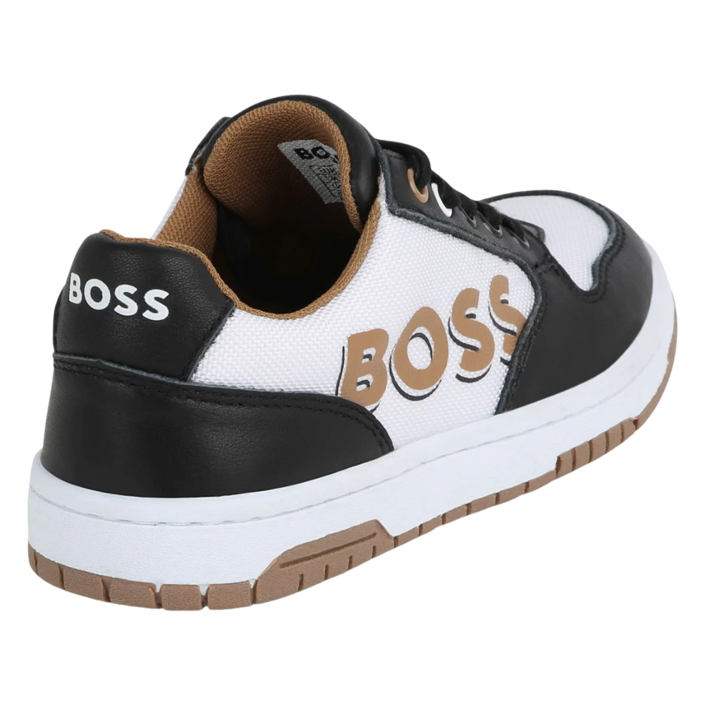 Tenis infantiles urbanos Boss