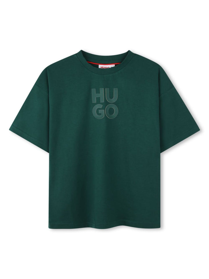 Playera Cuello redondo Hugo