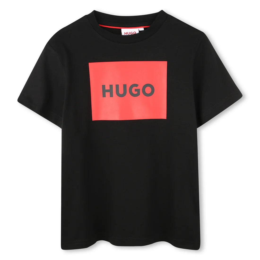 Playera Cuello redondo Hugo