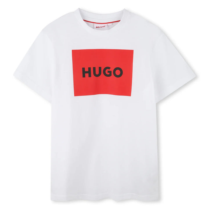 Playera Cuello redondo Hugo