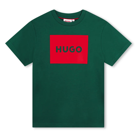 Playera Cuello redondo Hugo