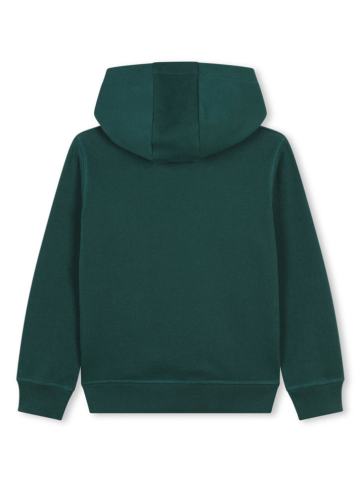 Sudadera con capucha Hugo