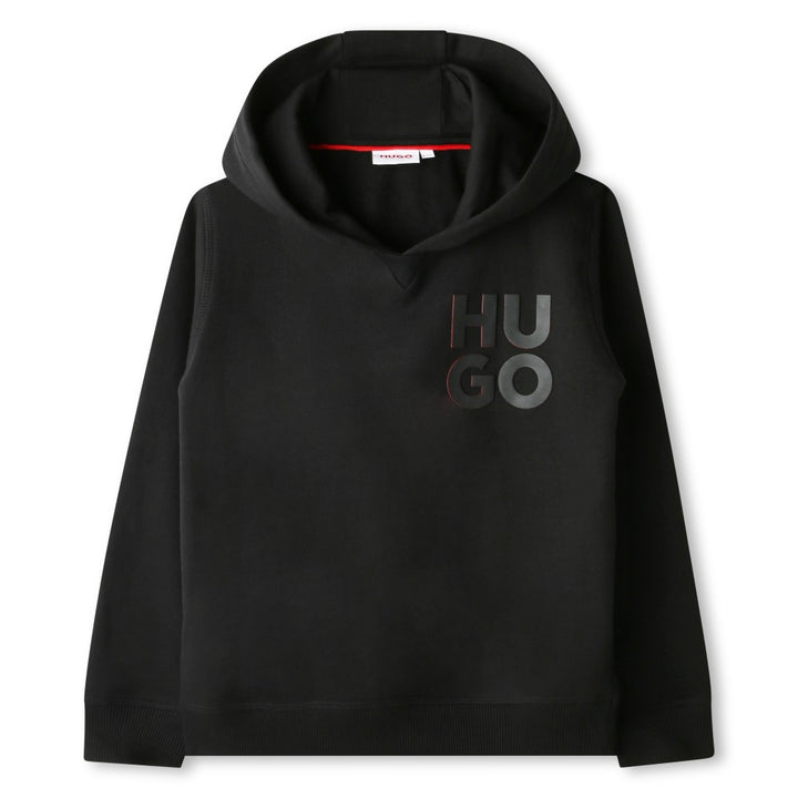 Sudadera con capucha Hugo