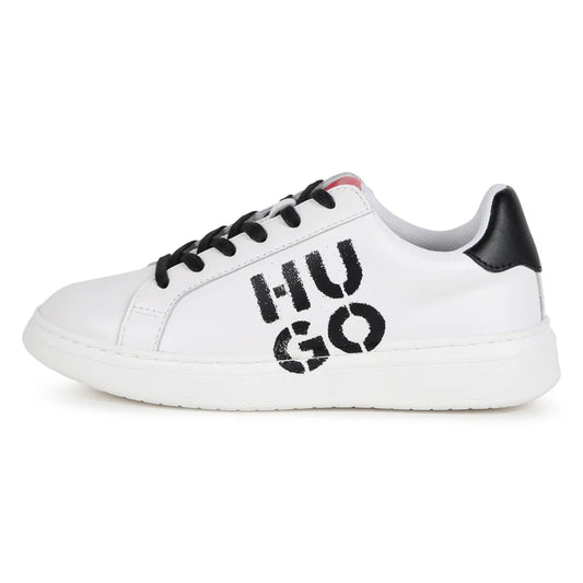 Tenis Blancos Hugo