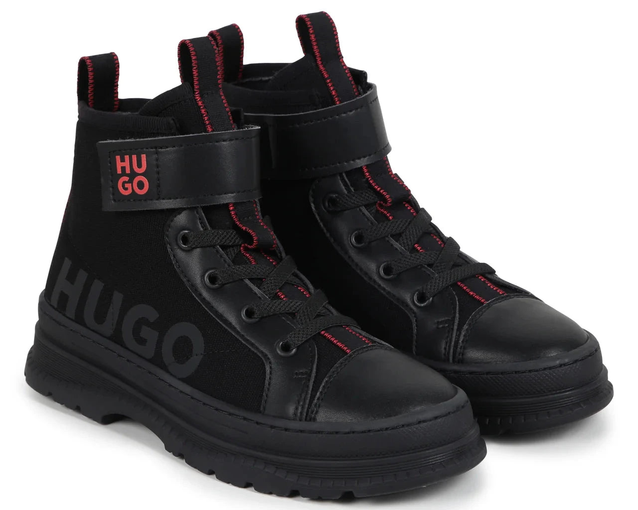 Botines Hugo