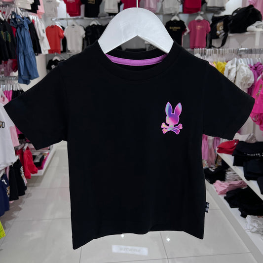 Playera cuello redondo Psycho Bunny