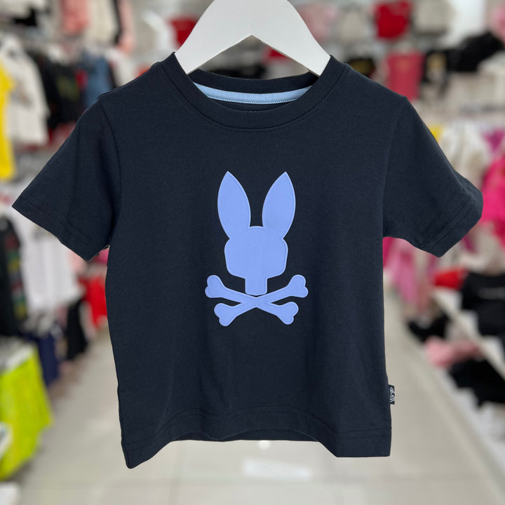 Playera Cuello Redondo Psycho Bunny