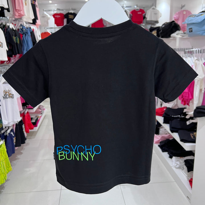 Playera Cuello Redondo Psycho Bunny