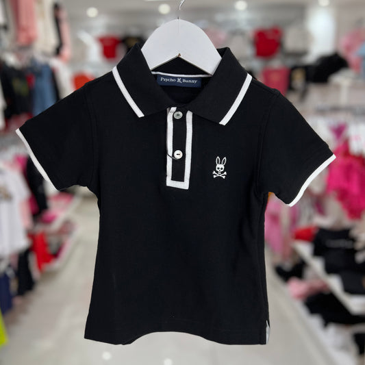 Playera Polo Psycho Bunny