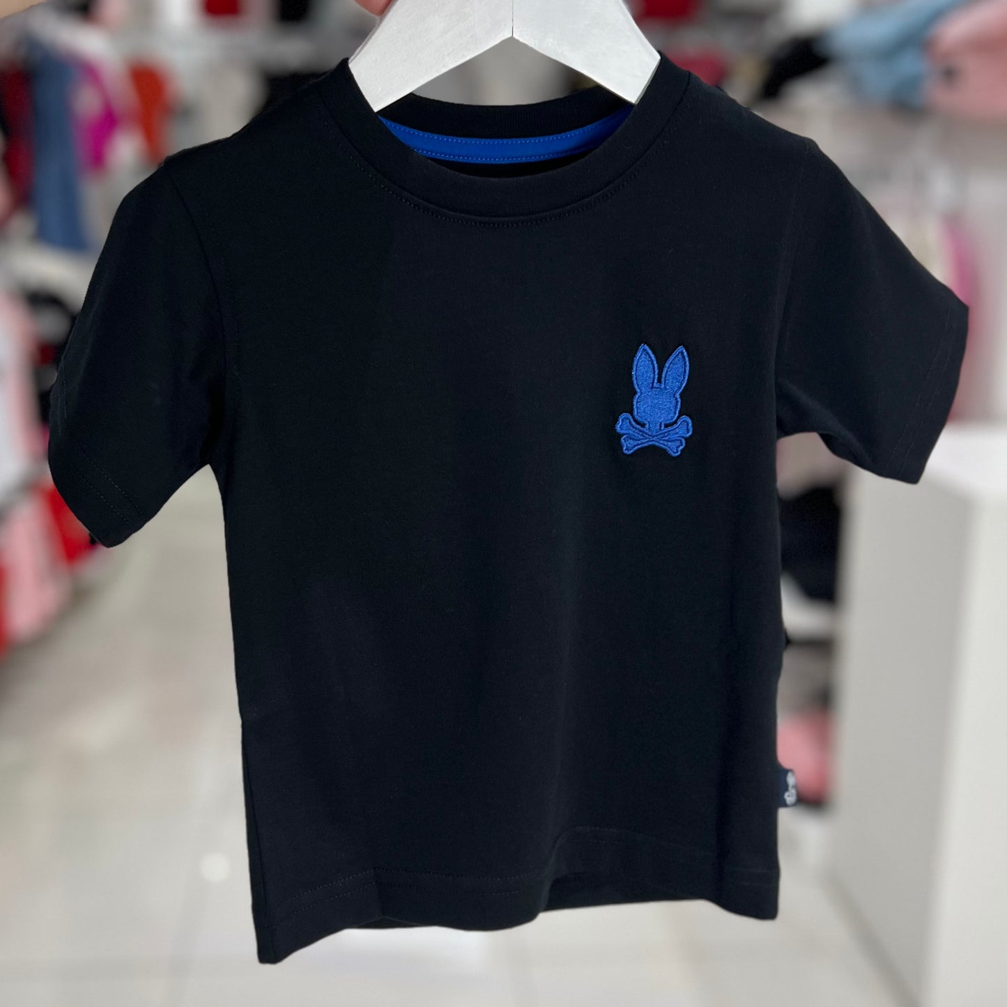 Playera Cuello redondo Psycho Bunny