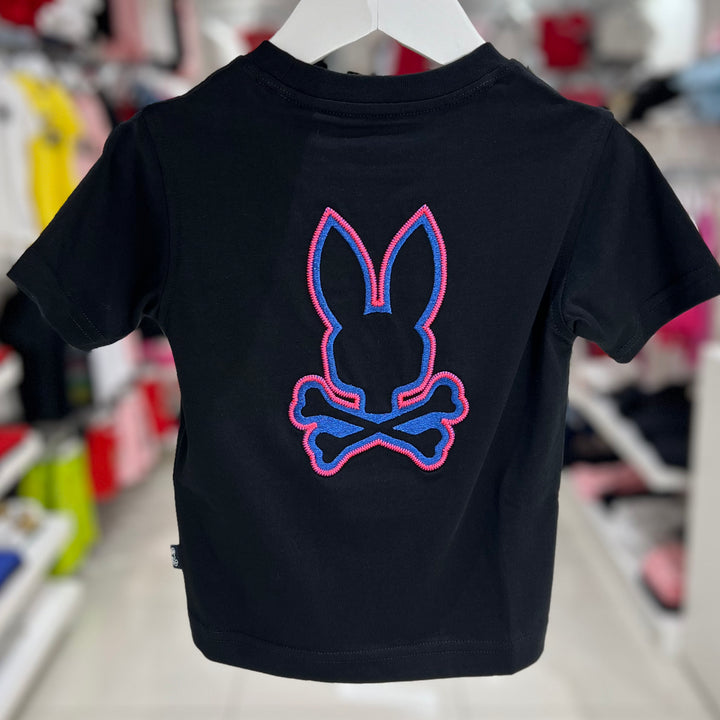 Playera Cuello redondo Psycho Bunny