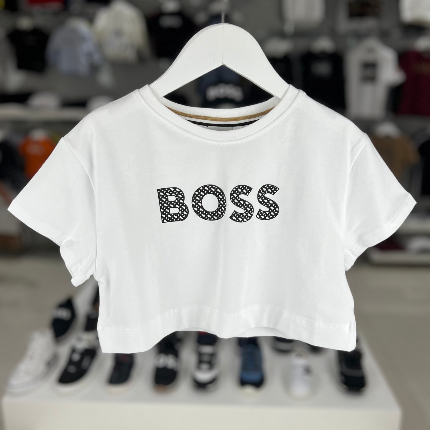 Top Boss