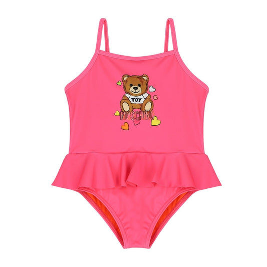 Traje de baño para bebé Moschino