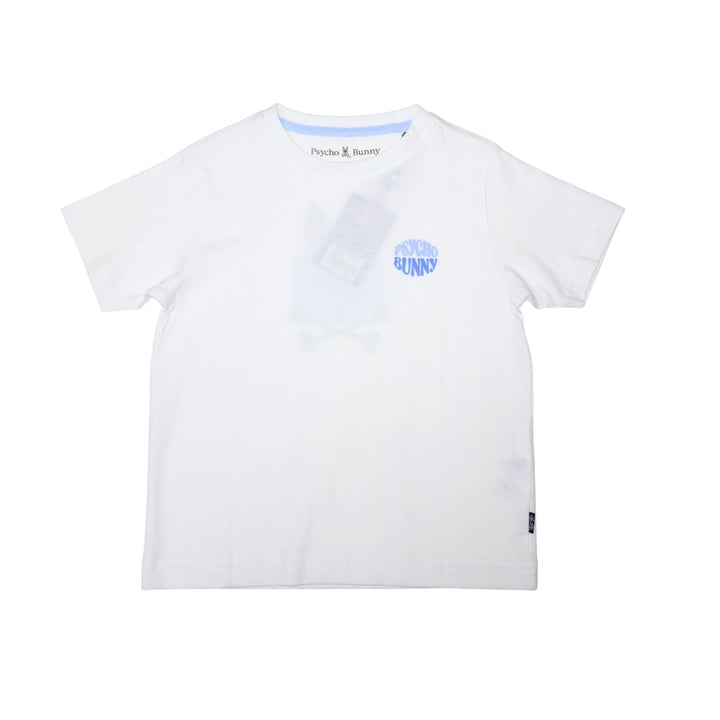 Playera Cuello Redondo Psycho Bunny
