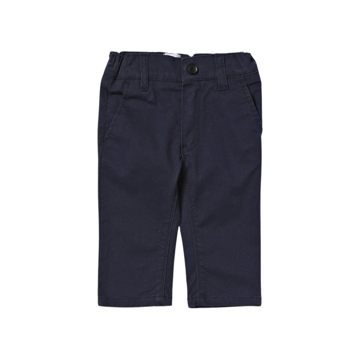 Boss Pantalón Azul Marino Niño (Modelo 1)