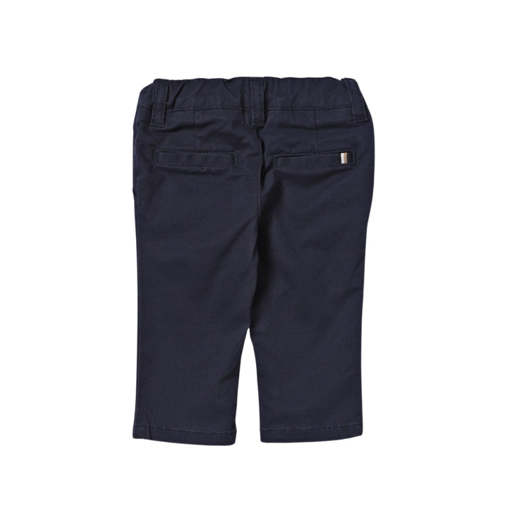 Boss Pantalón Azul Marino Niño (Modelo 1)