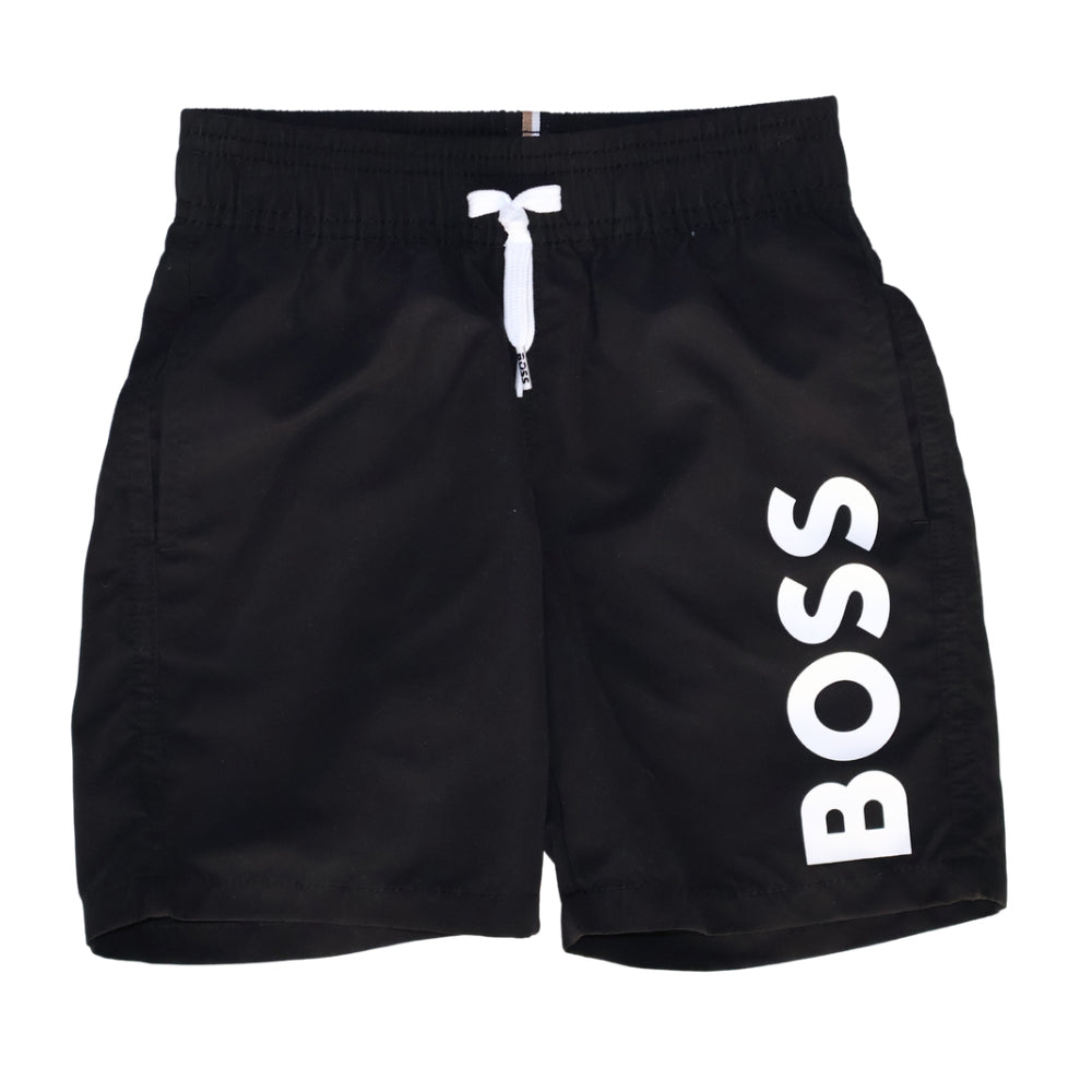 Short de baño Boss para niño