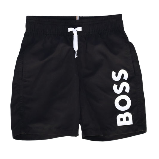 Short de baño Boss para niño