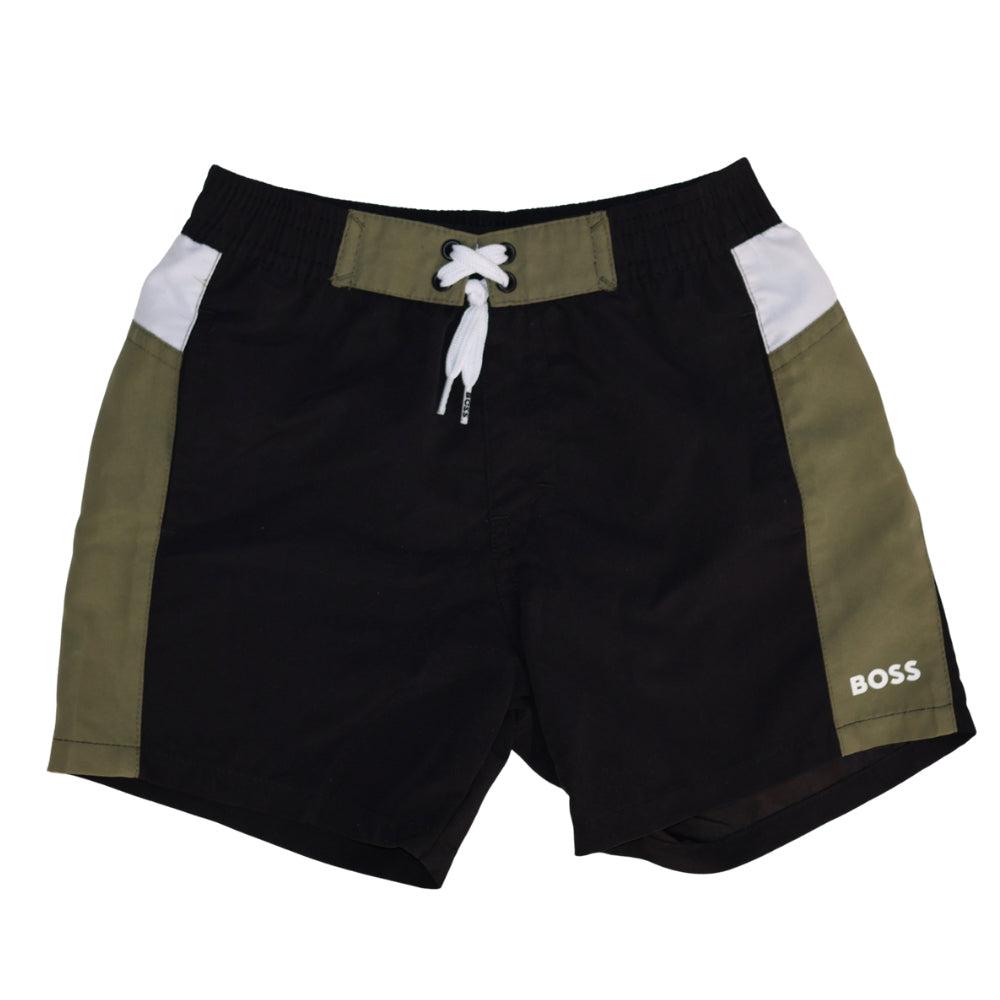 Short de baño Boss