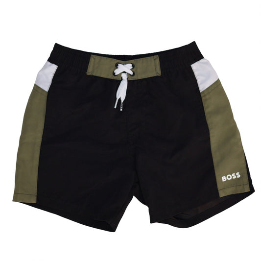 Short de baño Boss
