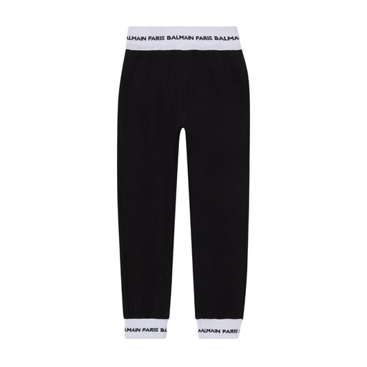 Leggings Balmain Paris para niña